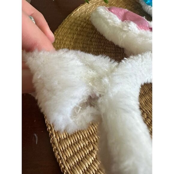 Two pairs of Easter bunny headband - Picture 4 of 10